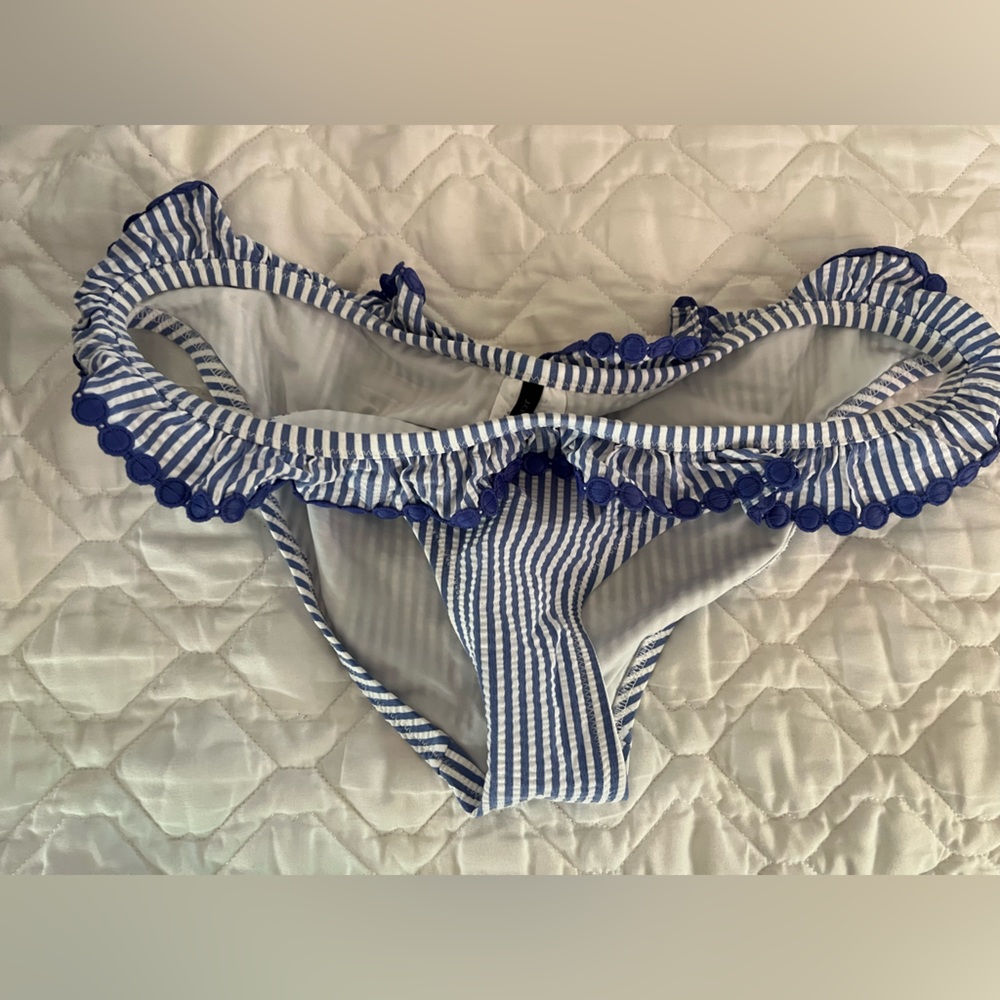 J.Crew Swim Bottoms SIZE-S